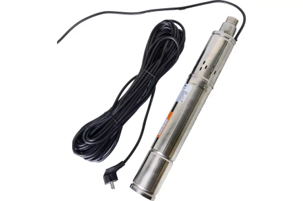 Скважинный насос Вихрь СН-100В/3 68/3/13 купить в Уфе