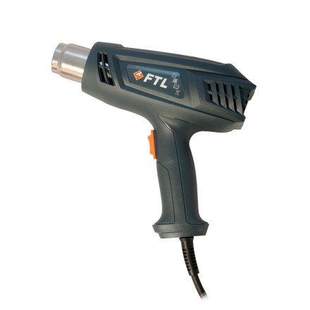 Технический фен FTL HG 2000 купить в Уфе