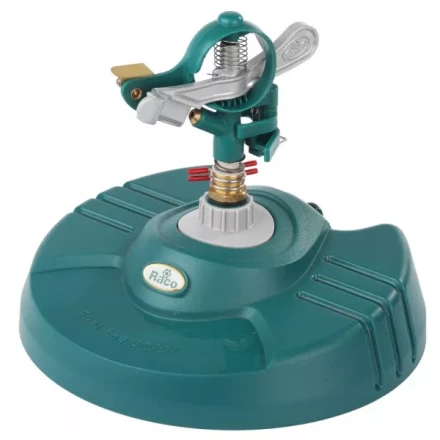 Распылитель RACO импульсный, латунный на подставке, 490кв.м 4260-55/724 купить в Уфе