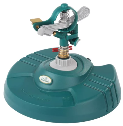 Распылитель RACO импульсный, латунный на подставке, 490кв.м 4260-55/724 купить в Уфе