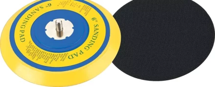 Подошва для пневмошлифмашины 150мм 0704.014600 Elitech купить в Уфе