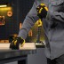 Молоток строительный 450 г, цельнокованый,боек с магнитом, двухкомп. обрезин. рук-ка Denzel 10468 купить в Уфе
