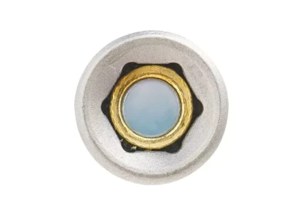 Биты с торцевыми головками MATRIX 12 мм - 65 мм 2 шт 11790 купить в Уфе