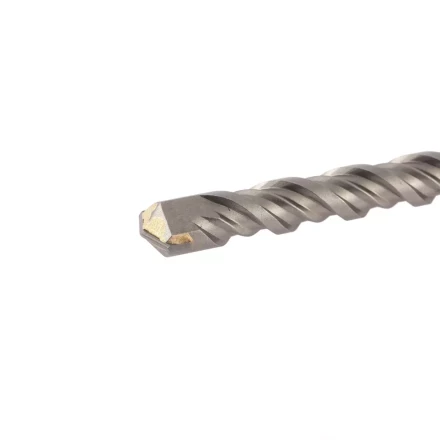 Бур по бетону Сибртех, 20 x 600 мм, SDS Plus 705580 купить в Уфе