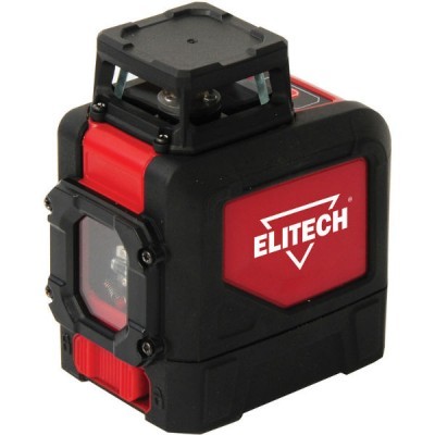 Нивелир лазер ЛН 360/1 ELITECH купить в Уфе