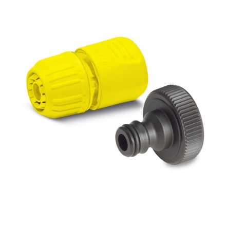 Соединительный комплект Basic KARCHER купить в Уфе