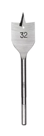 Сверло перовое по дереву ф32х152 мм VMX 512317 купить в Уфе