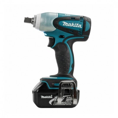 Гайковерт аккум. Makita DTW251 RFE купить в Уфе