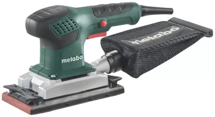 Шлифмашина плоская Metabo ВШМ SR 2185 купить в Уфе