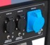 Генератор бензиновый FUBAG BS 7500 A ES купить в Уфе