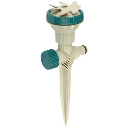 Распылитель круговой RACO на пике, тип "лепестковый" 4260-55/621C купить в Уфе