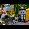 Аппарат инвертор. полуавтомат. cварки Denzel IMIG-160 Synergy 94314, 160 А, ПВ 60%, катушка 5 кг купить в Уфе