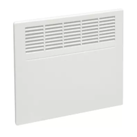 Электропанель NOIROT CNV-2 2000W вилка