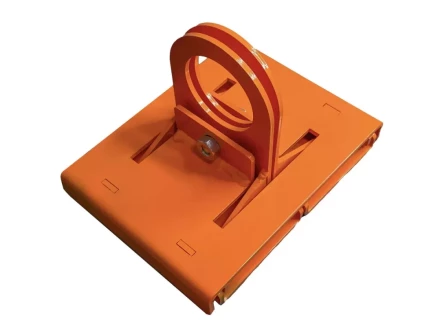 Захват для сэндвич-панелей ЗСП-200 (ZSPG) 1049976 купить в Уфе