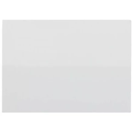 Выключатель СВЕТОЗАР &quot;ЭФФЕКТ&quot; одноклавишный, без вставки и рамки, цвет белый, 10A/~250B SV-54430-W купить в Уфе