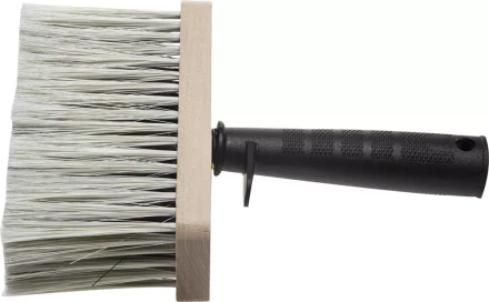 Макловица STAYER &quot;PROFI&quot; MAXI, искусственная щетина, деревянный корпус, 52x140мм 0183-14 купить в Уфе