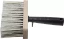 Макловица STAYER &quot;PROFI&quot; MAXI, искусственная щетина, деревянный корпус, 52x140мм 0183-14 купить в Уфе