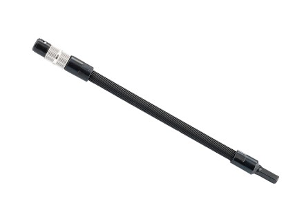 Гибкий переходник для бит 190 мм 1/4&quot; GROSS 11369 купить в Уфе