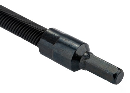 Гибкий переходник для бит 190 мм 1/4&quot; GROSS 11369 купить в Уфе