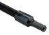 Гибкий переходник для бит 190 мм 1/4&quot; GROSS 11369 купить в Уфе
