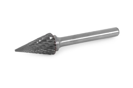 Конусообразная фреза MESSER (тип М) купить в Уфе