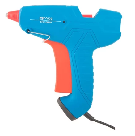 Пистолет клеевой СОЮЗ КПС-24800 купить в Уфе