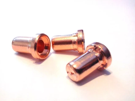 Сопло к плазматрону РТ-31 ,L=16 (длинное) Aurora R-12-030100-15-00 купить в Уфе