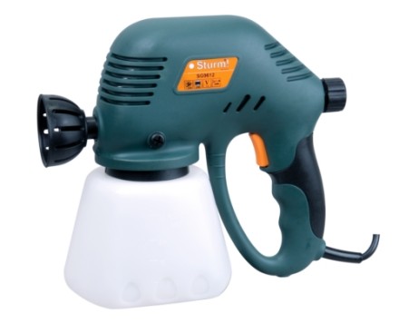 Краскопульт Sturm SG 9612 Краскораспылитель купить в Уфе