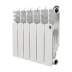Радиатор Royal Thermo Revolution 350 - 6 секций купить в Уфе