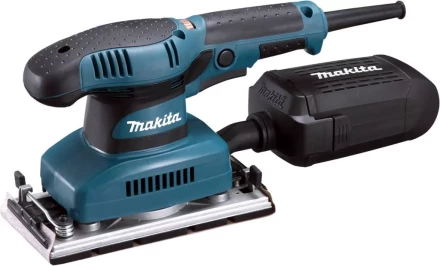 Эксцентриковая шлифмашина Makita BO3710 купить в Уфе
