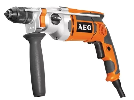 Ударная Дрель AEG SB 22 2E купить в Уфе