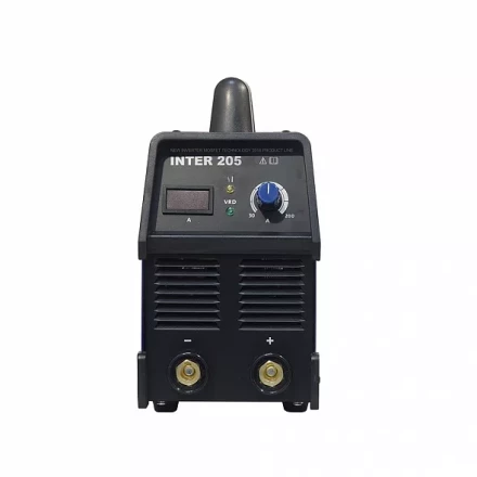 Сварочный инвертор INTER 205 Aurora-Pro купить в Уфе