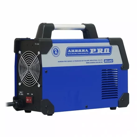 Сварочный инвертор INTER 205 Aurora-Pro купить в Уфе