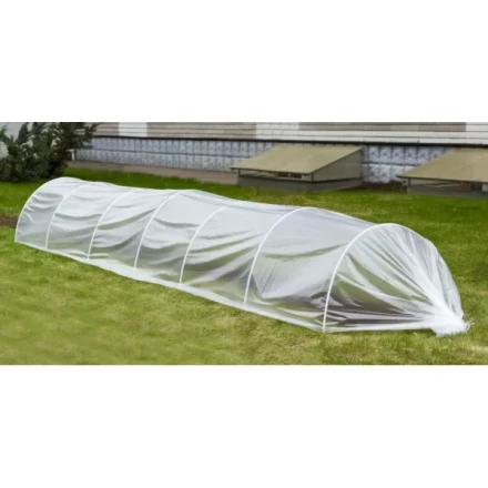 Парник GRINDA "Туннель", 7м, пленка 50мкм 422315-700 купить в Уфе