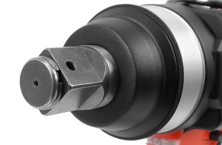 Аккумуляторный ударный гайковерт MESSER T9300 3000Нм 6Ач купить в Уфе