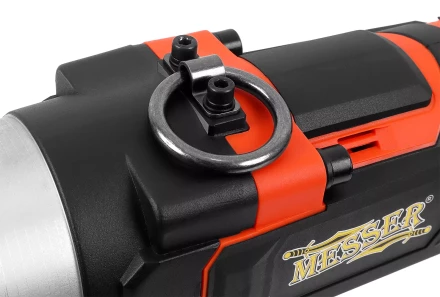 Аккумуляторный ударный гайковерт MESSER T9300 3000Нм 6Ач купить в Уфе