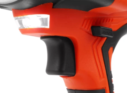 Аккумуляторный ударный гайковерт MESSER T9300 3000Нм 6Ач купить в Уфе