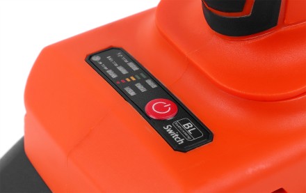 Аккумуляторный ударный гайковерт MESSER T9300 3000Нм 6Ач купить в Уфе