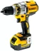 Дрель-винтоверт аккумуляторная DeWalt DCD 932 М2 купить в Уфе