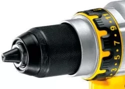 Дрель-винтоверт аккумуляторная DeWalt DCD 932 М2 купить в Уфе