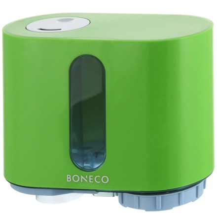 Увлажнитель BONECO U201A (ультразвук, механика) green/зеленый купить в Уфе