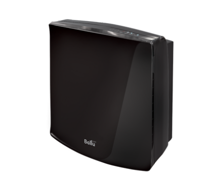 Очиститель воздуха BALLU AP-410F5 black/черный купить в Уфе