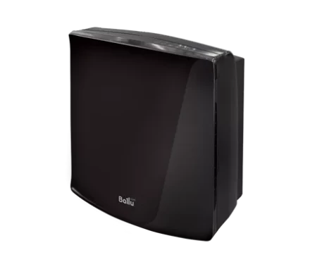 Очиститель воздуха BALLU AP-410F5 black/черный купить в Уфе
