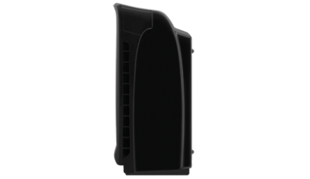 Очиститель воздуха BALLU AP-410F5 black/черный купить в Уфе