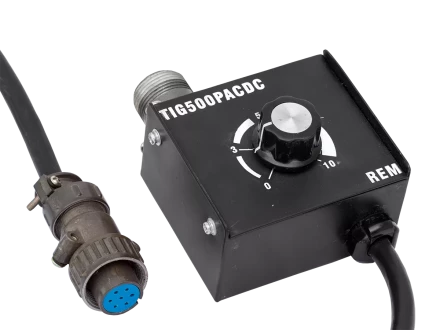 Пульт ДУ для TIG500PACDC J1210  Y01104 15метров Сварог купить в Уфе