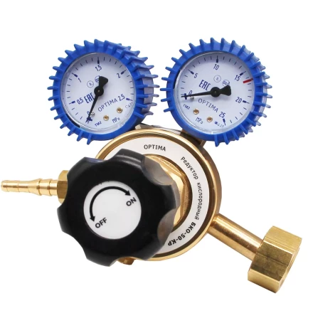 Редуктор кислородный БКО-50-КР (Оберон) N4124 купить в Уфе