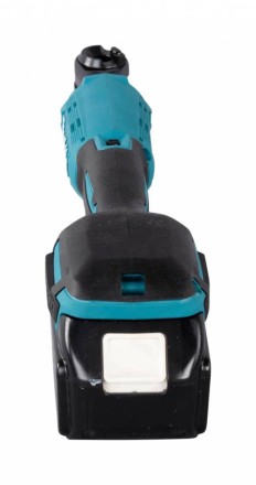 Аккумуляторный угловой гайковерт Makita DWR180RF купить в Уфе