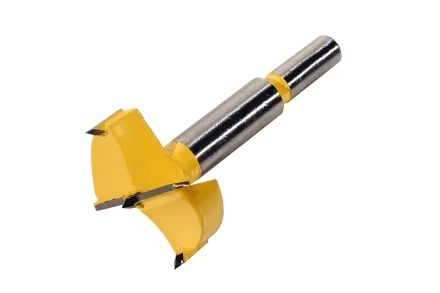 Сверло д/ДСП 40 Форстнера ТСТ Энкор 19145 купить в Уфе