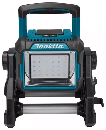 Аккумуляторный прожектор Makita DML811 (DEADML811) купить в Уфе