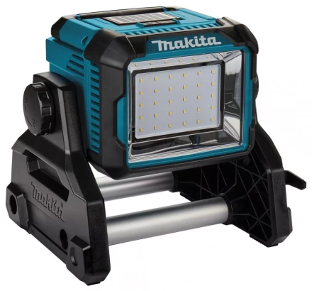 Аккумуляторный прожектор Makita DML811 (DEADML811) купить в Уфе
